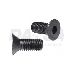 Tornillos Allen M5 x 12