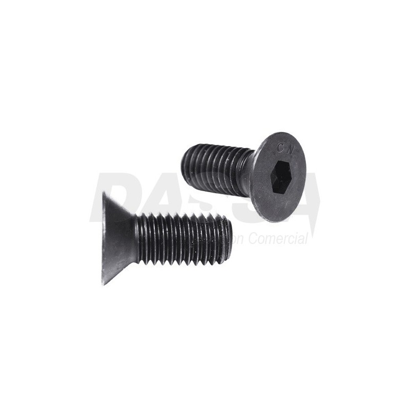 Tornillos Allen M5 x 9