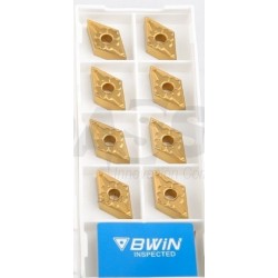 Inserto Carburo DNMG150604-TM BP020