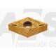 Inserto Carburo DNMG 332 TM T9115